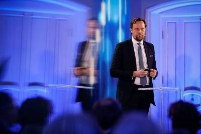 Kraftige fall for flere aksjefond: – Spekulativt drevet