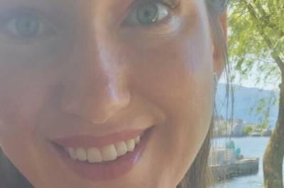 Da Tarina sluttet med energidrikk, skjedde det noe spesielt