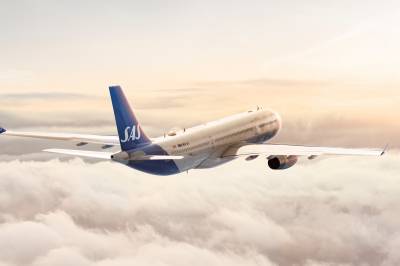 IEA-sjefen:  Europa har kanskje igjen seks uker med flydrivstoff