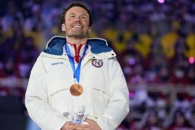 Iversen satser mot VM i 2027