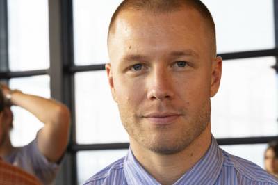 Håver inn