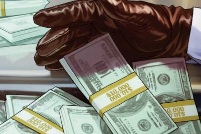 Xbox-spillere bruker betydelig mer penger i GTA Online enn PS5-brukere gjør