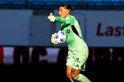Europa-trøbbel for Rosenborg