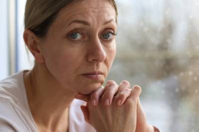 - Det er tre år siden jeg gikk, og den dårlige samvittigheten gnager i meg
