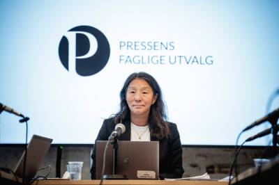 Document felt i PFU for brudd på god presseskikk