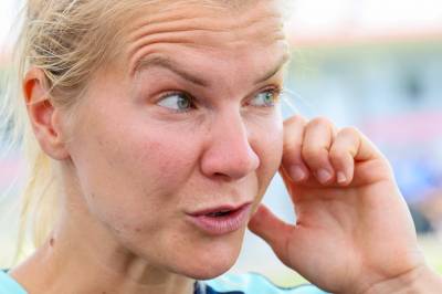 Hegerberg og co. trosser hetebølgen – dette er Sveits-planen