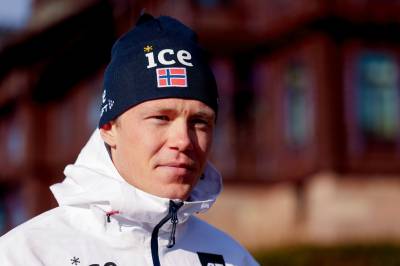 Disse skiskytterherrene går sprint og jaktstart – Uldal vraket