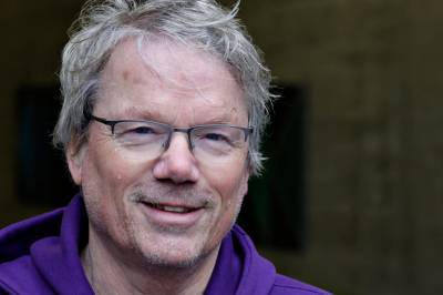 – Eg har aldri opplevd meir på så stutt tid