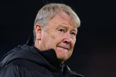 Solbakken med hyllest til syk Hareide: – Han kjemper sin kamp