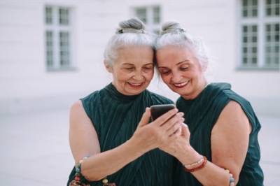 Hvor mye av livslengden kan tilskrives gener?