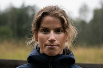 Kristin våknet av at hun gråt