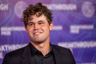 Carlsens valg vakte oppsikt: – Veldig overraskende