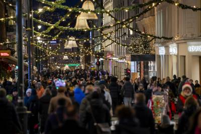 Håpar fleire vil halde stengt på julaftan