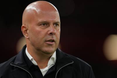 Sjokk og vantro: – Det er Liverpool vi snakker om