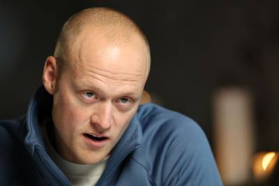 Endre Strømsheim tar oppgjør etter vraking: – Det er bruk og kast