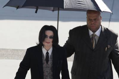 Fire søsken retter nye overgreps­anklager mot Michael Jackson