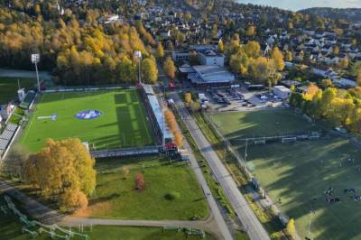 Njie-brødrene anker