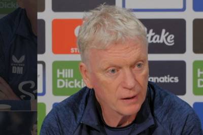 Everton presser på for Celtic-stjerne manager David Moyes elsker