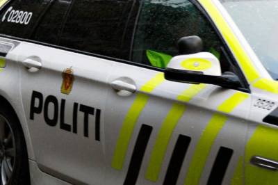 Varetektsfengslet mann løslatt