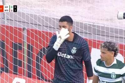 Igor Jesus med scoring for Nottingham Forest