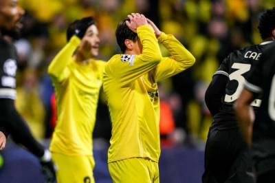 Glimt må trolig vinne resten etter nytt tap