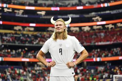 Norge mot England: Historien lover godt