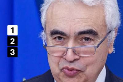 E24-nyhetene: Krigen har ført til den største energikrisen