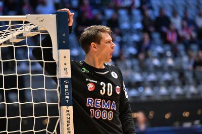 Falt sammen én uke før EM: – Fra himmel til helvete