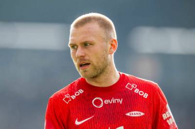 Knallhard melding etter Freyr-sparking