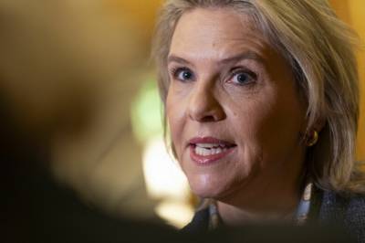 Listhaug: – Bare toppen av isfjellet
