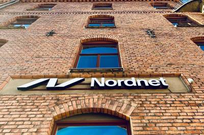 Nordnet har trøbbel