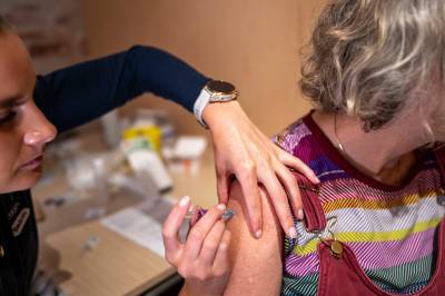 FHI vil endre vaksinasjons­programmet