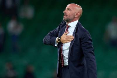 «Geniale» Monchi har funnet en klubb som mener han er verdt alt trøblet de vet kommer