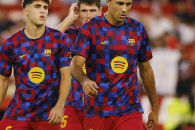 Vil frata Barcelona 32 titler