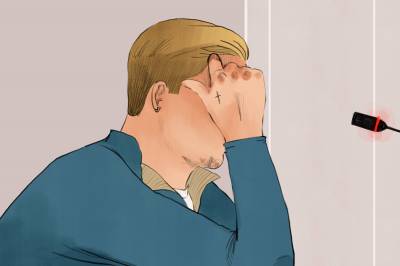 Kommentator: – Det ser alvorlig ut