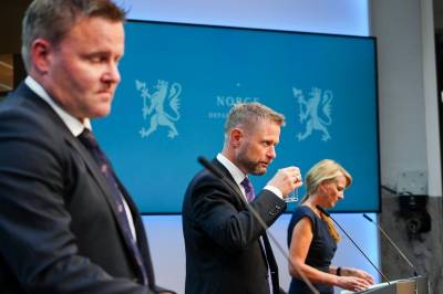 Valgte Norge feil smittevernstrategi?