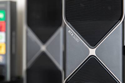 Nvidia utsetter nye grafikkort