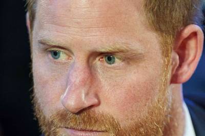 Buckingham Palace: Prins Harry får ikke overnatte på slottet