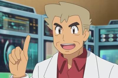 Professor Oak, Meowth stemmeskuespiller James Carter Cathcart har gått bort