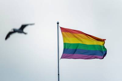 I år hadde vi trengt KrFs flagg-politikk