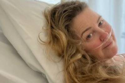 - Dette går fint, Mette-Marit!