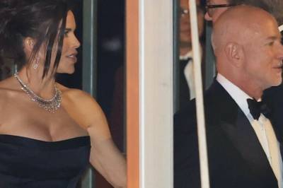 - Hun trenger ham ikke lenger