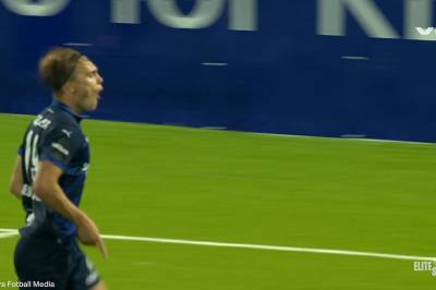 Alvheim-dobbel senket Tromsø