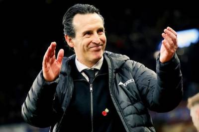 Unai Emery snakker om PL tittelen etter å ha møtt Arsenal, Manchester City og Liverpool