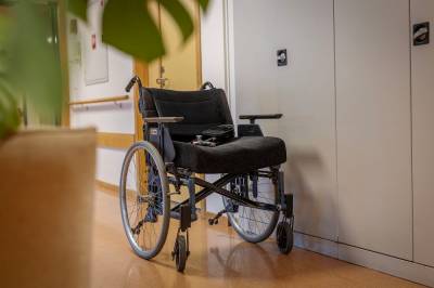 – Politiet har mottatt flere anmeldelser