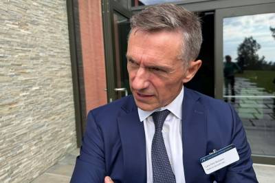 Finanstopp slakter Statnett: 10 TWh strøm kastet bort i år