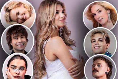 MGP-finalister: Nekter å svare om Israel