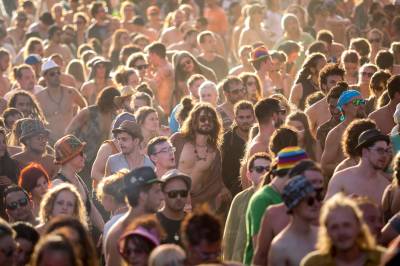 Musikkfestival i Ungarn avlyst etter flere dødsfall