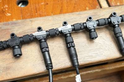 Slik setter du opp NMEA 2000