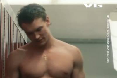 Heated Rivalry kommer til norske skjermer